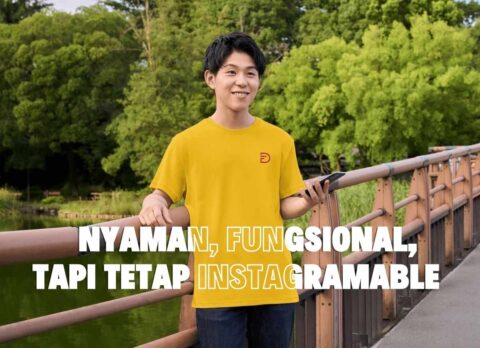 Gambar outfit traveling yang nyaman, fungsional, dan tetap stylish untuk foto Instagram